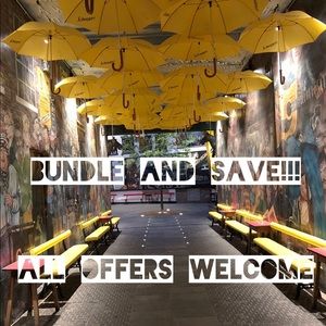 25% off 3 or more!!!!